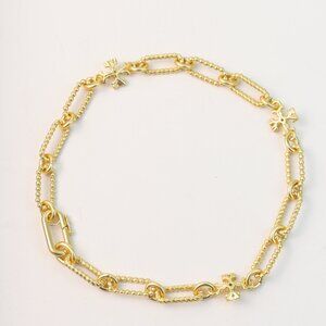 Tory Burch Necklaces(Brand New)